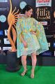 Actress Isha Talwar @ IIFA Utsavam 2017 Green Carpet (Day 1) Photos