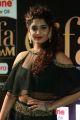 Actress Ritika Singh @ IIFA Utsavam 2017 Green Carpet (Day 1) Photos