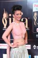 Actress Akshara Haasan @ IIFA Utsavam 2017 Green Carpet (Day 1) Photos