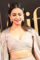 Actress Rakul Preet Singh @ IIFA Utsavam 2017 Green Carpet (Day 1) Photos