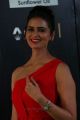 Actress Meenakshi Dixit @ IIFA Utsavam 2017 Green Carpet (Day 1) Photos