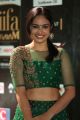 Actress Nandita Swetha @ IIFA Utsavam 2017 Green Carpet (Day 1) Photos