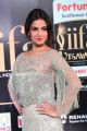 Actress Sonal Chauhan @ IIFA Utsavam 2017 Green Carpet (Day 1) Photos