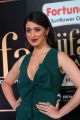 Actress Lakshmi Rai @ IIFA Utsavam 2017 Green Carpet (Day 1) Photos