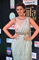 Actress Nikki Galrani @ IIFA Utsavam 2017 Green Carpet (Day 1) Photos