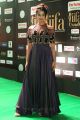 Actress Sanjana @ IIFA Utsavam 2017 Green Carpet (Day 1) Photos