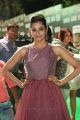 Actress Tejaswi Prakash @ IIFA Utsavam 2017 Green Carpet (Day 1) Photos