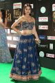 Actress Vidisha @ IIFA Utsavam 2017 Green Carpet (Day 1) Photos