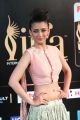 Actress Akshara Haasan @ IIFA Utsavam 2017 Green Carpet (Day 1) Photos