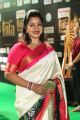 Actress Radhika Sarathkumar @ IIFA Utsavam 2017 Green Carpet (Day 1) Photos