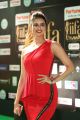 Actress Meenakshi Dixit @ IIFA Utsavam 2017 Green Carpet (Day 1) Photos