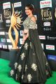 Actress Pragya Jaiswal @ IIFA Utsavam 2017 Green Carpet (Day 1) Photos