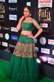 Actress Nandita Swetha @ IIFA Utsavam 2017 Green Carpet (Day 1) Photos