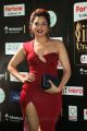 Actress Natah @ IIFA Utsavam 2017 Green Carpet (Day 1) Photos