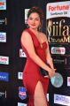 Actress Natah @ IIFA Utsavam 2017 Green Carpet (Day 1) Photos