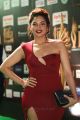 Actress Natah @ IIFA Utsavam 2017 Green Carpet (Day 1) Photos