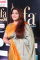 Actress Kushboo @ IIFA Utsavam 2017 Green Carpet (Day 1) Photos