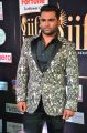 Actor Sachiin J Joshi @ IIFA Utsavam 2017 Green Carpet (Day 1) Photos