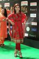 Actres Mannara Chopra @ IIFA Utsavam 2017 Green Carpet (Day 2) Images