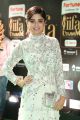Actress Poonam Kaur @ IIFA Utsavam 2017 Green Carpet (Day 2) Images
