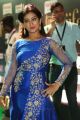 Actress Tejaswi Prakash @ IIFA Utsavam 2017 Green Carpet (Day 2) Images