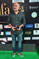 Ramajogayya Sastry @ IIFA Utsavam 2017 Green Carpet (Day 2) Images