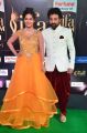 Madhumitha, Siva Balaji @ IIFA Utsavam 2017 Green Carpet (Day 2) Images