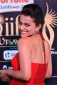 Actress Shraddha Srinath @ IIFA Utsavam 2017 Green Carpet (Day 2) Images