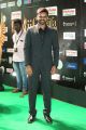 Actor Sai Dharam Tej @ IIFA Utsavam 2017 Green Carpet (Day 2) Images