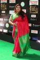 Actress Kushboo @ IIFA Utsavam 2017 Green Carpet (Day 2) Images