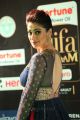 Actress Lakshmi Rai @ IIFA Utsavam 2017 Green Carpet (Day 2) Images