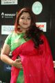 Actress Kushboo @ IIFA Utsavam 2017 Green Carpet (Day 2) Images