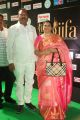 Bellamkonda Suresh wife Padma @ IIFA Utsavam 2017 Green Carpet (Day 2) Images