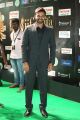 Actor Sai Dharam Tej @ IIFA Utsavam 2017 Green Carpet (Day 2) Images