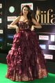 Actress Pragya Jaiswal @ IIFA Utsavam 2017 Green Carpet (Day 2) Images