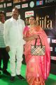 Bellamkonda Suresh wife Padma @ IIFA Utsavam 2017 Green Carpet (Day 2) Images