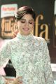 Actress Poonam Kaur @ IIFA Utsavam 2017 Green Carpet (Day 2) Images