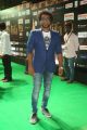 Singer Haricharan @ IIFA Utsavam 2017 Green Carpet (Day 2) Images