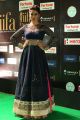 Actress Lakshmi Rai @ IIFA Utsavam 2017 Green Carpet (Day 2) Images