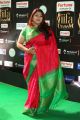 Actress Kushboo @ IIFA Utsavam 2017 Green Carpet (Day 2) Images