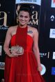 Actress Shraddha Srinath @ IIFA Utsavam 2017 Green Carpet (Day 2) Images