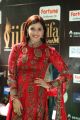 Actres Mannara Chopra @ IIFA Utsavam 2017 Green Carpet (Day 2) Images