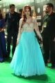 Actress Angela @ IIFA Utsavam 2017 Green Carpet (Day 2) Images