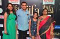 Bekkem Venugopal Family at IIFA Utsavam Awards 2017 - Day 2 (Telugu & Kannada)