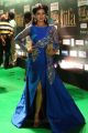 Actress Tejaswi Prakash @ IIFA Utsavam 2017 Green Carpet (Day 2) Images