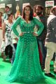 Actress Mumaith Khan @ IIFA Utsavam 2017 Green Carpet (Day 2) Images