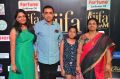 Bekkem Venugopal Family at IIFA Utsavam Awards 2017 - Day 2 (Telugu & Kannada)