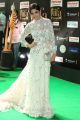 Actress Poonam Kaur @ IIFA Utsavam 2017 Green Carpet (Day 2) Images