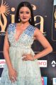 Actress Vimala Raman @ IIFA Utsavam 2017 Green Carpet (Day 2) Pictures