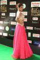Actress Asmita Sood @ IIFA Utsavam 2017 Green Carpet (Day 2) Pictures